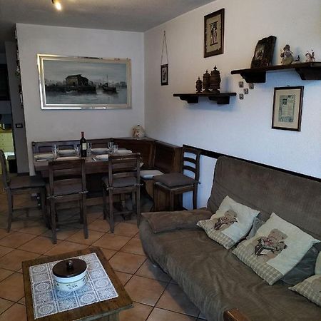Cervinia Apartments Breuil-Cervinia Luaran gambar