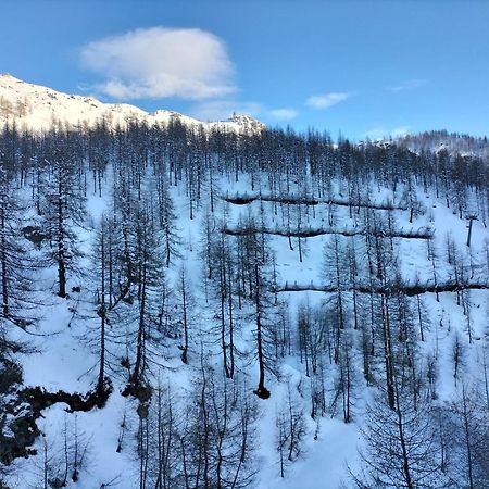 Cervinia Apartments Breuil-Cervinia Luaran gambar