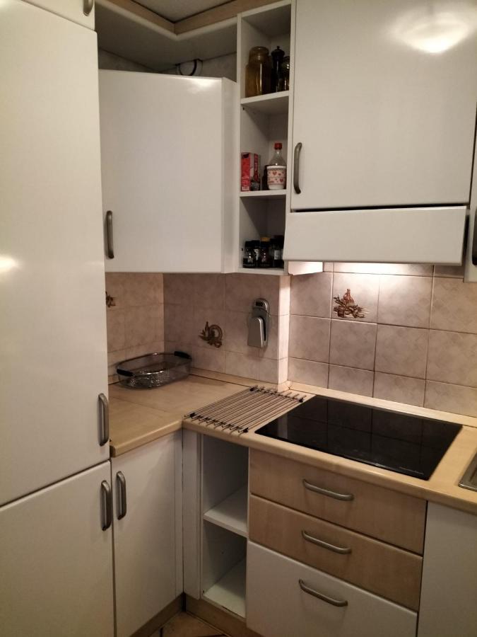 Cervinia Apartments Breuil-Cervinia Luaran gambar