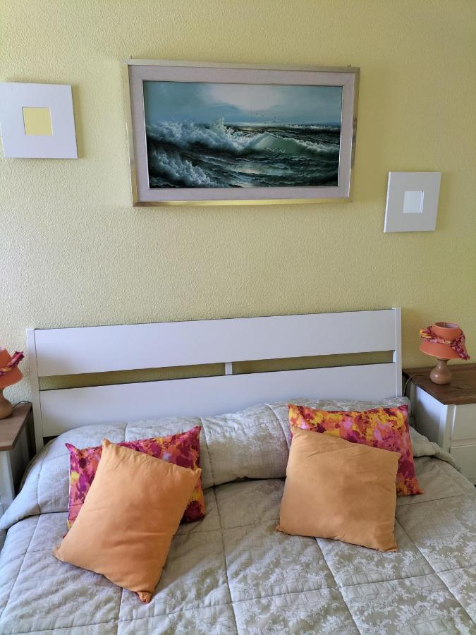 Cervinia Apartments Breuil-Cervinia Luaran gambar