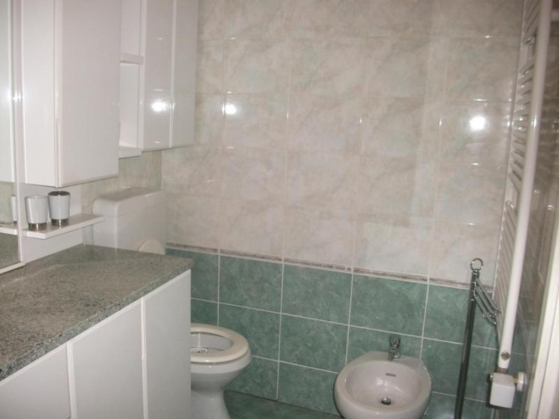 Cervinia Apartments Breuil-Cervinia Luaran gambar