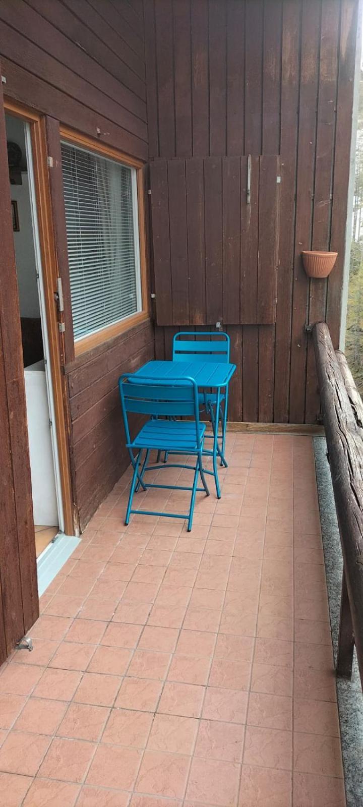 Cervinia Apartments Breuil-Cervinia Luaran gambar