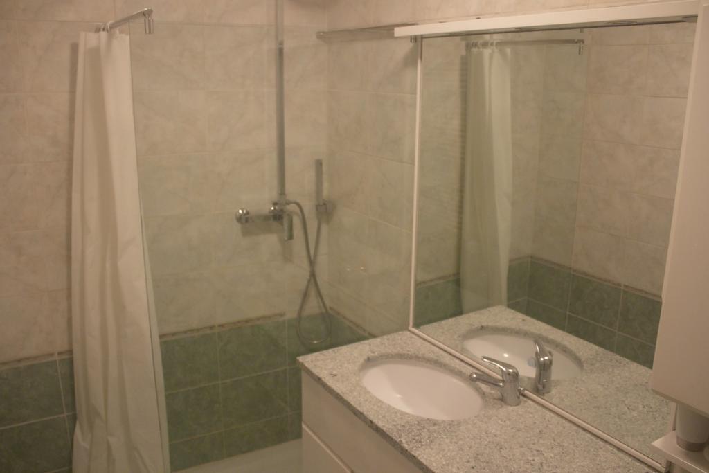 Cervinia Apartments Breuil-Cervinia Luaran gambar