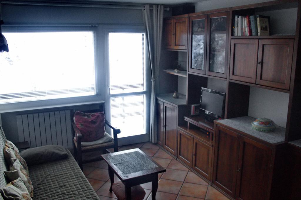 Cervinia Apartments Breuil-Cervinia Luaran gambar