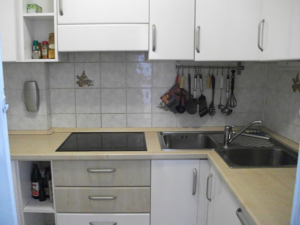 Cervinia Apartments Breuil-Cervinia Luaran gambar